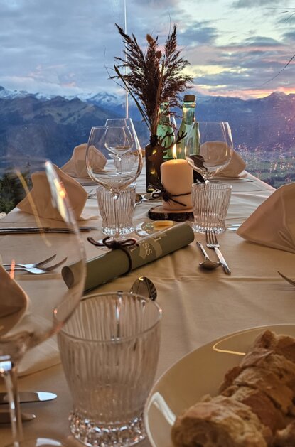 © Bergbahnen Tannheimer Tal