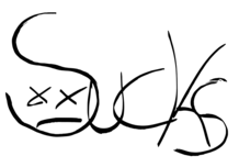 Sucks Clothing