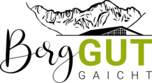 Berggut Gaicht