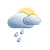 Regenschauer Regenschauer