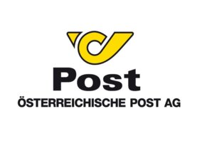 Logo der Österreichischen Post AG