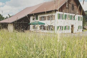 Floras Haus