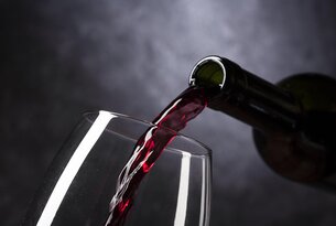 Weinfest am Vilsalpsee