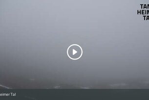 Grän - Füssener Jöchle