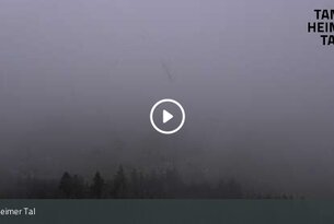 Tannheim - Neunerköpfle