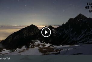 Grän - Füssener Jöchle