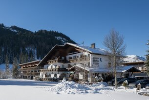 Gasthof - Restaurant - Pizzeria Enzian