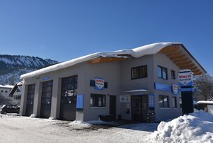 A&M KFZ-Meisterwerkstatt