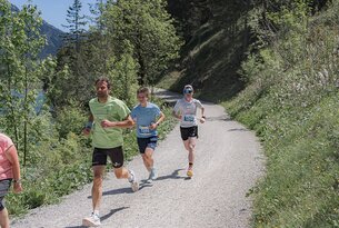 2026 SEEN-LAUF Tannheimer Tal - 12 km run
