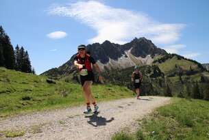 2026 SEEN-LAUF Tannheimer Tal – 6 Huts TRAIL (L)