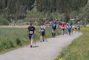 2026 SEEN-LAUF Tannheimer Tal – 7.4 km Nordic walking