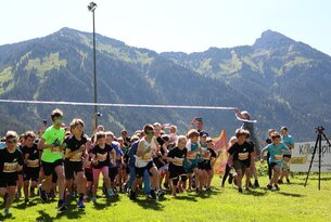 2026 Seen Run Tannheimer Tal - 3 km pupil run