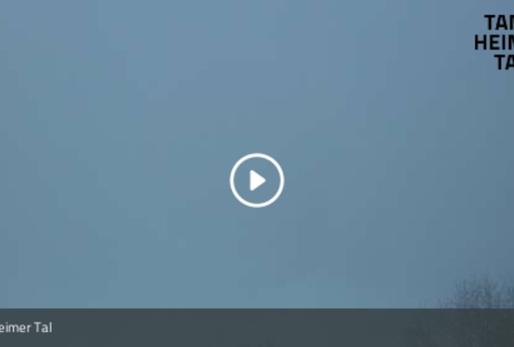 Nesselwängle - Krinnenalpe