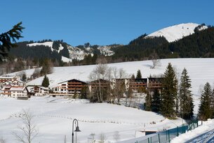 Berghotel Tirol