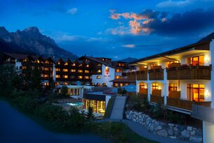 Hotel Tyrol