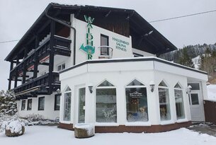 Pizzeria Hotel Waldhorn