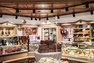 Delicatessen Plangger