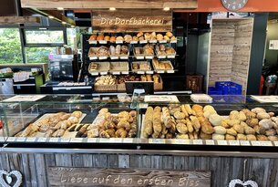 The village bakery