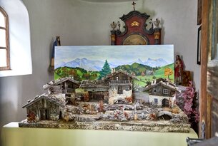 Trinity Chapel Kienzerle