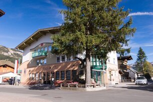 Gemeindeamt Tannheim