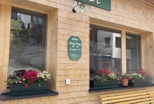 Farm store "Beim Käthrer