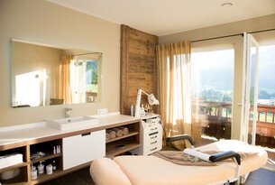 Hotel Sonnenhof Gourmet Wine Spa Art