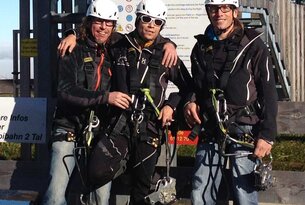 Jungholzer mountain sports guide