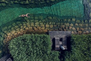 ORGÄNIC SPA by ENGEL