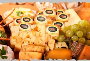 Schönegger Käsealm