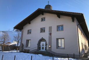 Tourist information Tannheimer Tal - Jungholz