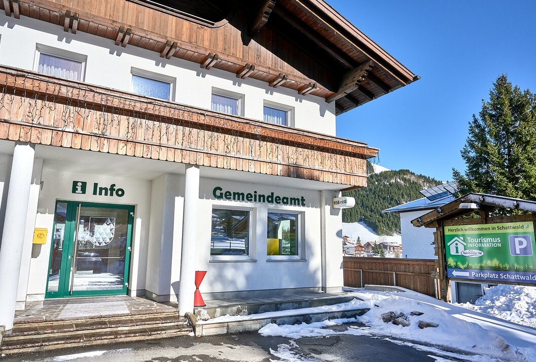 Tourism Association Tannheimer Tal - Schattwald