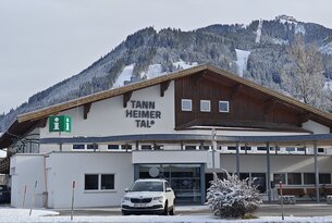 Tourismusverband Tannheimer Tal - Tannheim