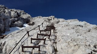 Individual Mountain & Skiguiding