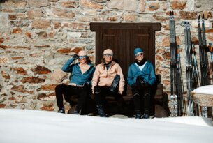 Skate Girls Pro – Gemeinsam stark auf der Loipe (Leicht Fortgeschrittene)