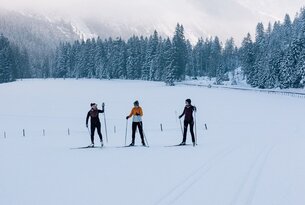 Ladies only Skating Workshop
