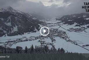 Tannheim - Neunerköpfle