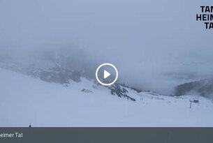 Grän - Füssener Jöchle