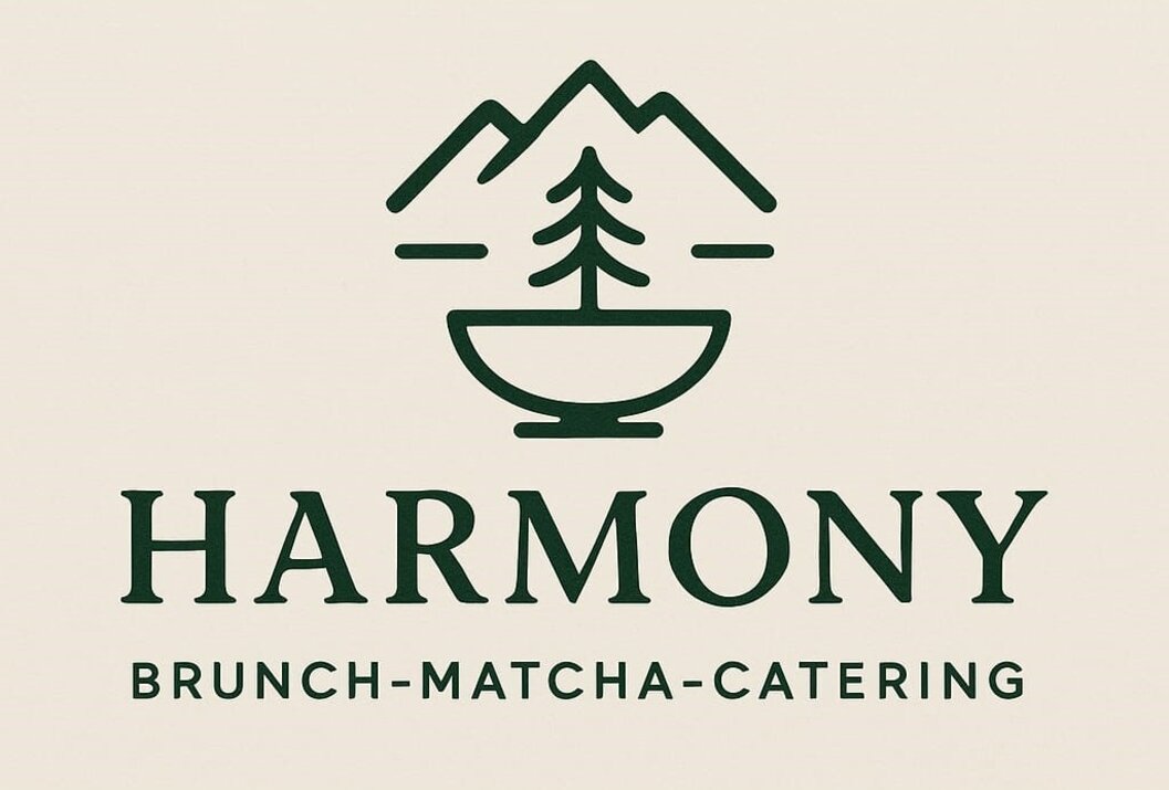 Logo von Harmony Brunch-Matcha-Catering