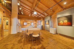 Raiffeisengalerie "Augenblick"