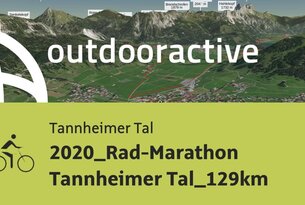 2023_Rad-Marathon Tannheimer Tal_129km