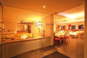 Hotel Goldenes Kreuz