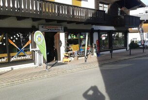 Bistro Conny´s Skialm