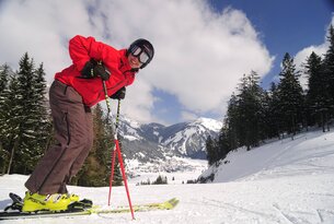 Liftgesellschaft Nesselwängle