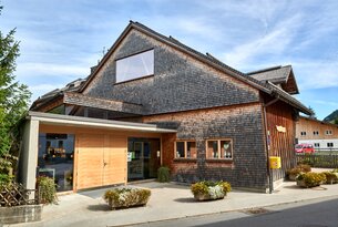 Museum - Felixé Mina’s Haus in Tannheim