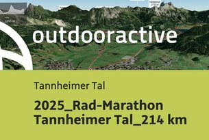 2026_Rad-Marathon Tannheimer Tal_214 km