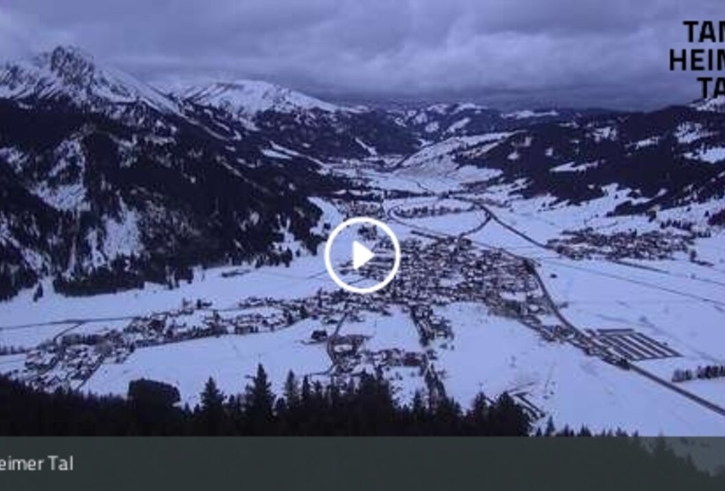 Tannheim - Neunerköpfle