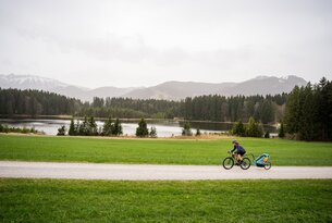Weiher- und Burgenrunde