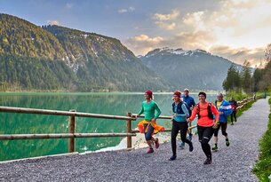 Wings for Life Run AppRun