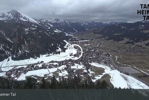 Tannheim - Neunerköpfle