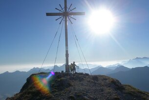 Willersalpe-Gaishorn
